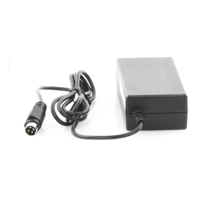 Fuente De Poder Regulada 12v 3.3a 4 Pin Din Kpl-040f-vi