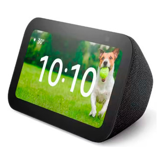 Amazon Echo Show 5 3ra Gen Asistente Virtual Alexa Negro Amazon Echo Show 5 3ra Gen Asistente Virtual Alexa Negro