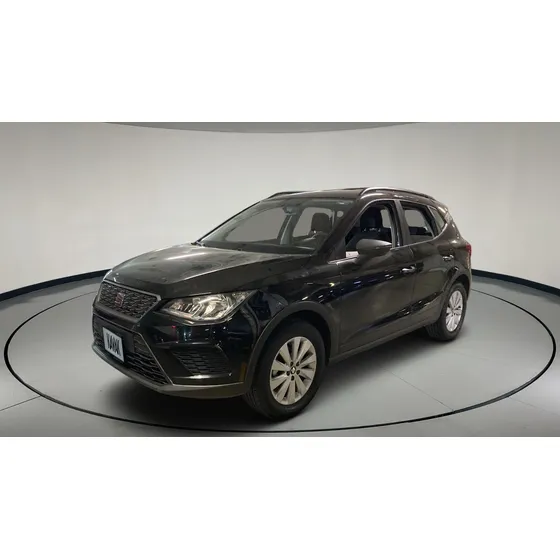 Seat Arona 1.6 Reference Auto