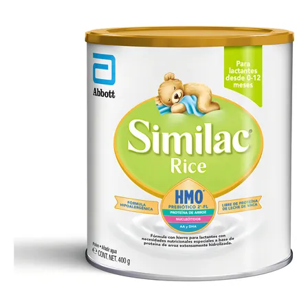 Similac Rice - 400g
