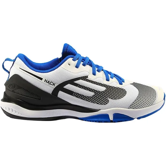 Zapatillas Bullpadel Hack Hybrid Fly Padel Palermo Tenis