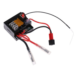 Y A949-56 Receiver / Esc Para Wltoys A949 A959 A969 A979 Y A949-56 Receiver / Esc Para Wltoys A949 A959 A969 A979