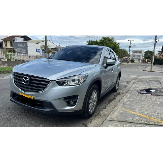 Mazda Cx-5 2.0 Touring