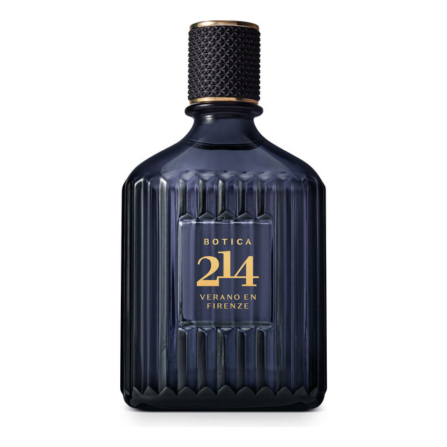Botica 214 Verano En Firenze Eau De Parfum Fougère Aromático Volume Da Unidade 90 Ml Botica 214 Verano En Firenze Eau De Parfum Fougère Aromático Volume Da Unidade 90 Ml