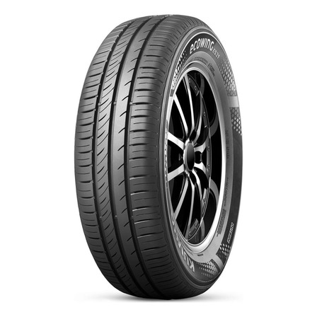 Pneu Aro 15 195/65r15 Kumho 91t Tl Ecowing Es31 Pneu Aro 15 195/65r15 Kumho 91t Tl Ecowing Es31