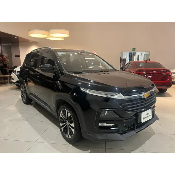 Chevrolet Captiva 1.5 Lt 7p Cvt