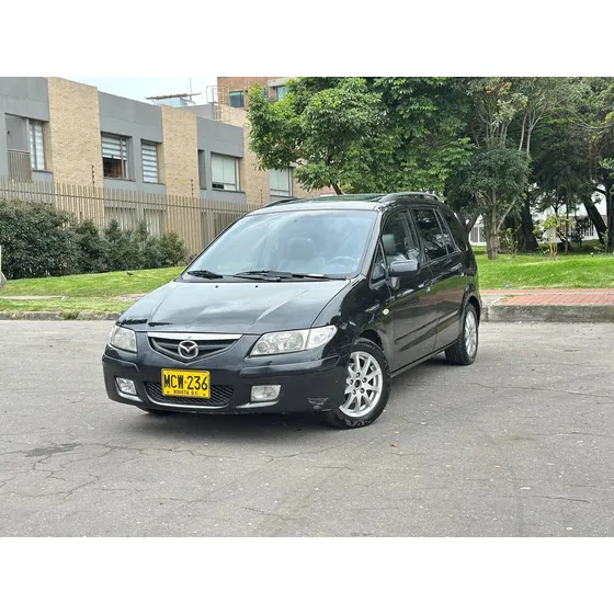 Haima Freema 1.8 Sdx