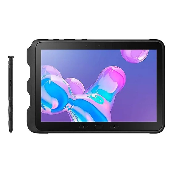 Samsung Galaxy Tab Activepro Sm-t540nzkaxar Resiste Agua R