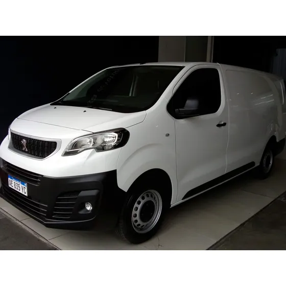 Peugeot Expert L3 Hdi 120