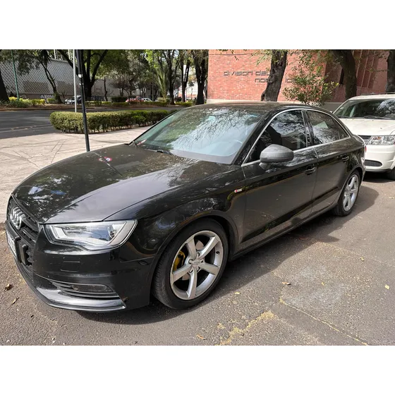 Audi A3 1.4 Attraction At