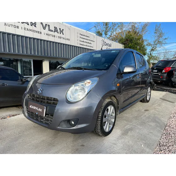 Suzuki Celerio 1.0 Gl 5p