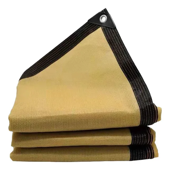 Toldo Portátil Grande 5mx3m E Tecidos Sombreamento Hor
