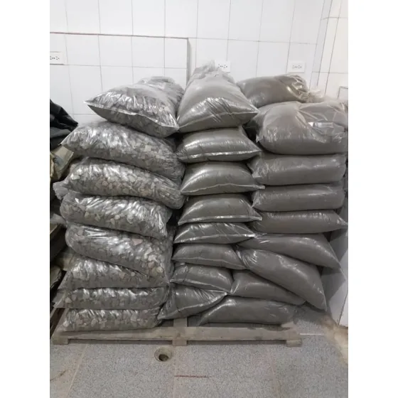 Piedra Picada X Bolsa Pack De 3 Unidades X Precio Publicado