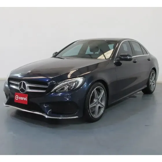 Mercedes-Benz Clase C 2018 2.0 250 Cgi Sport At