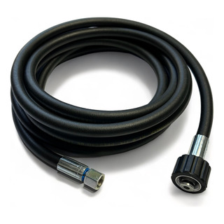 Mangueira Resistente Lavadora Wap Ousada Plus 2200 -10mt Mangueira Resistente Lavadora Wap Ousada Plus 2200 -10mt