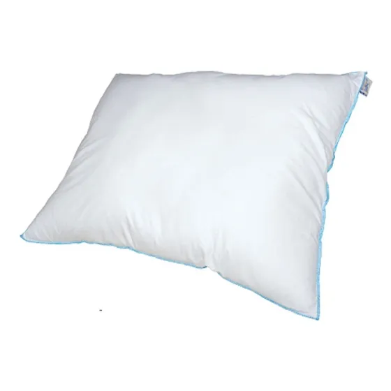 Almohada Natural Relax Sensitive 50 X 70cms Regal 