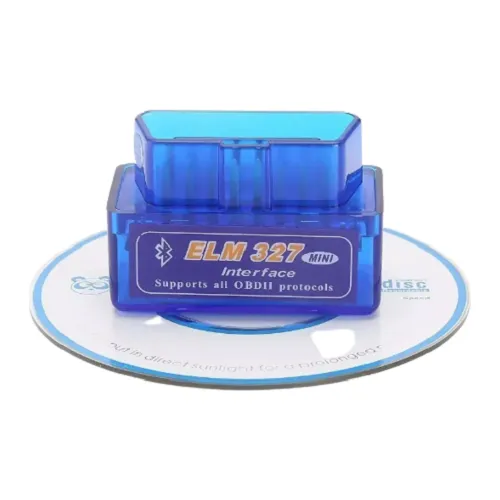 Scanner Automotivo Conector Obd2 Elm327 Bluetooth Android