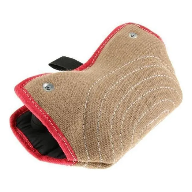 Fundas Protectoras For Mordeduras De Perro W 2