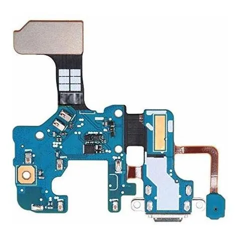 Omnirepairs For Samsung Galaxy Note 4 Sm N910 Puerto Usb Mz