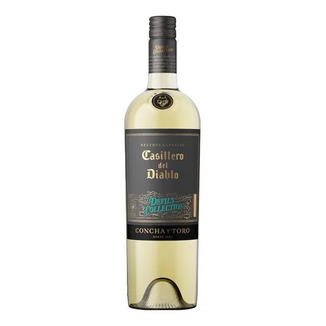 Casillero Del Diablo Devils Collection - mL a $117