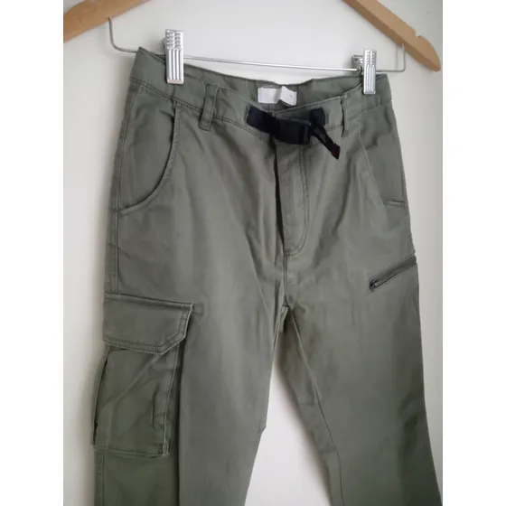 Pantalón Zara Talle 10