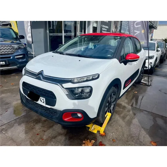 Citroën C3 Feel