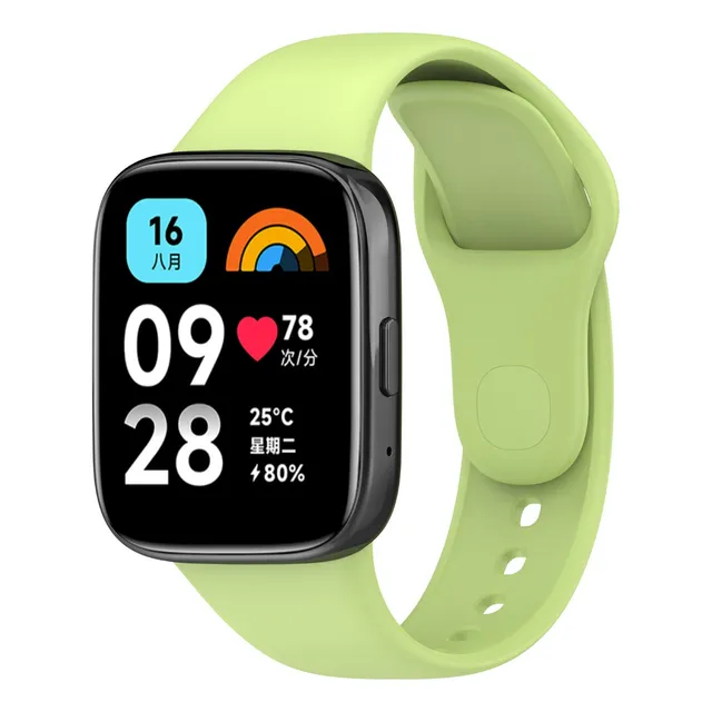 Manillas Para Xiaomi Redmi Watch 3 Active De Repuesto 