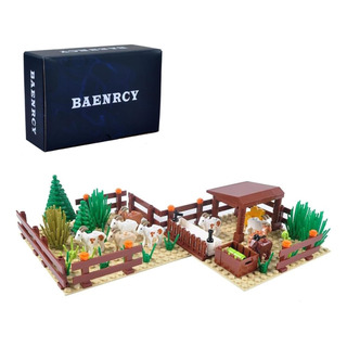 Banercy Farm Field Set Blocks Builds Building Banercy Farm Field Set Blocks Builds Building
