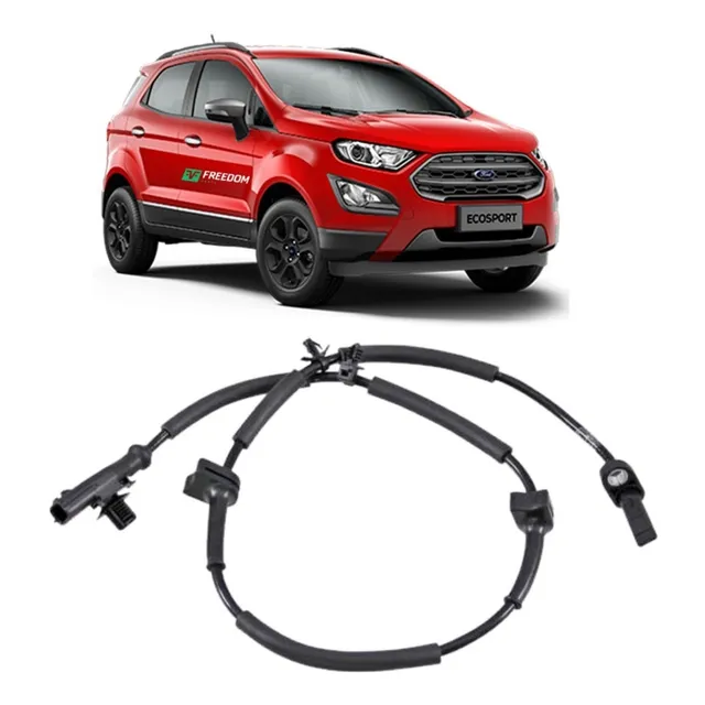 Sensor Abs Ecosport 1.5 1.6 2.0 Dianteiro Esquerdo Direito