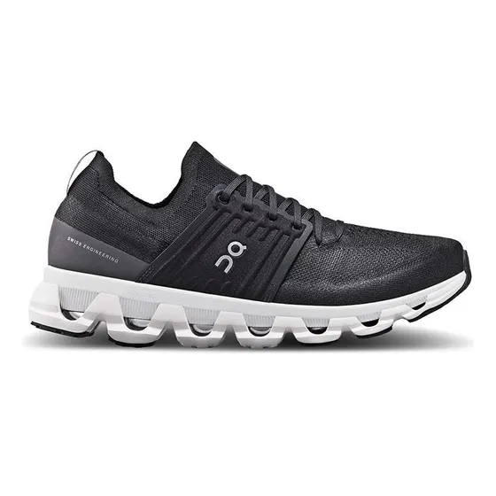Zapatillas On Running Cloudswift 3 Hombre Negro