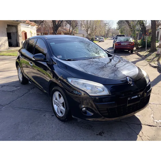 Renault Mégane Iii 2.0 Privilege