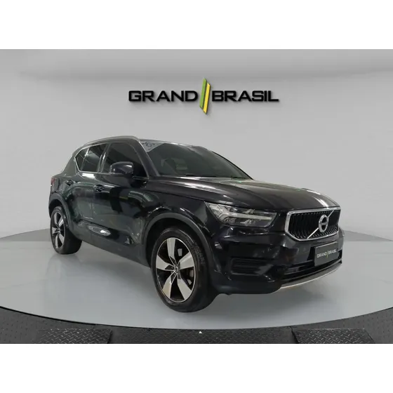 Volvo Xc40 Volvo Xc40 2.0 T5 Momentum Awd