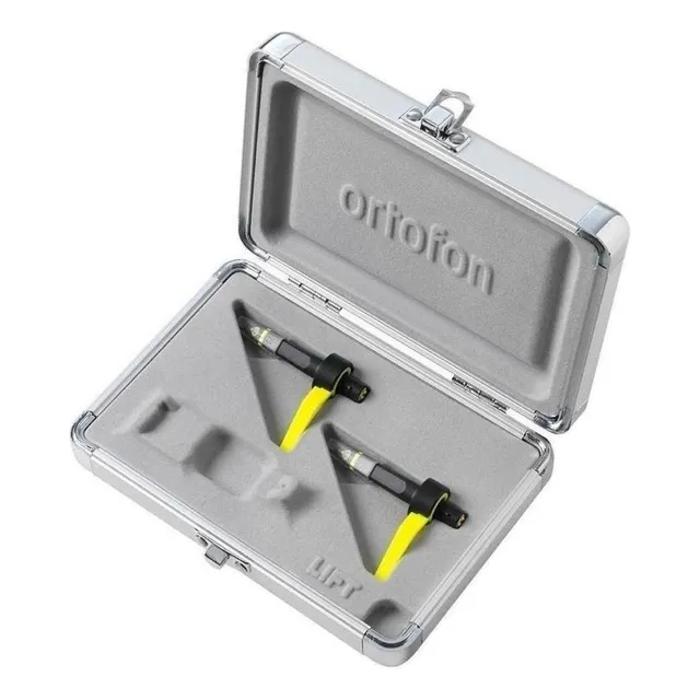 Ortofon Cc Mkii Club Twin