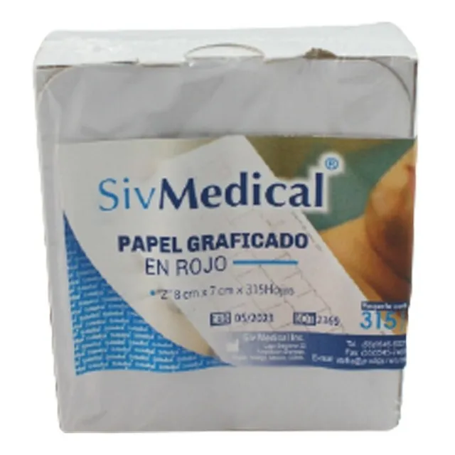 Papel Para At101