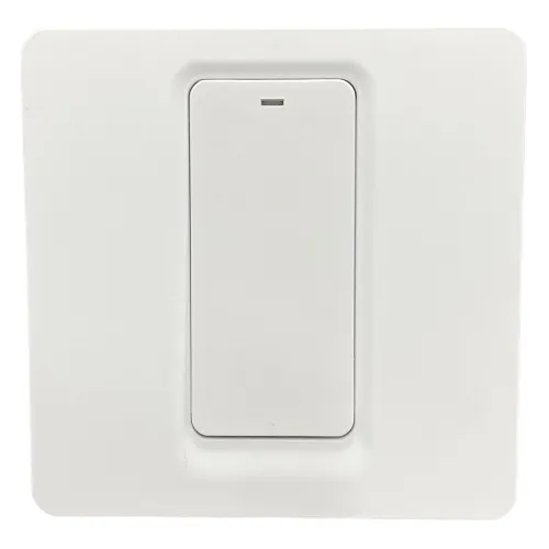 Apagador Wi-fi Sencillo Inteligente