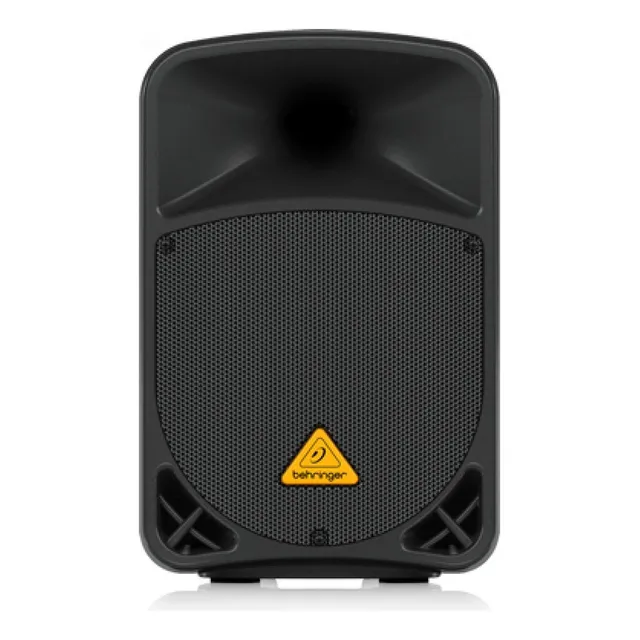 Bocina Bafle Behringer Con Poder Modelo B108d Meses