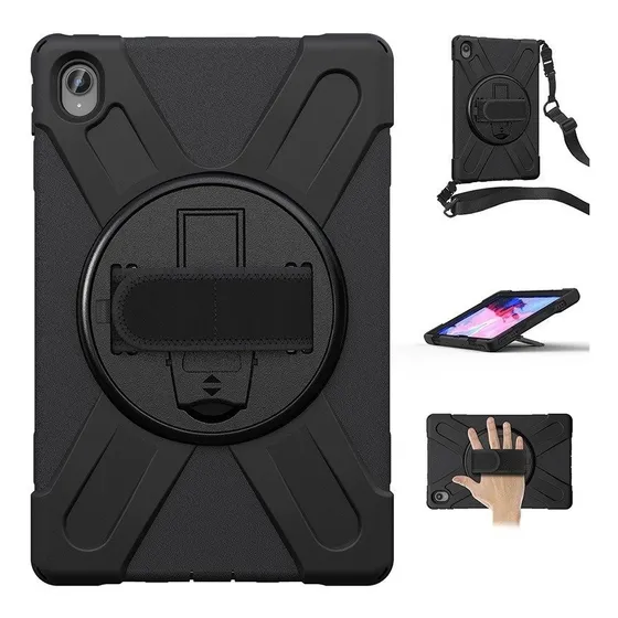 Estuche Lenovo Tab P11 Tb-j606f Tb-j606x / P11 Plus Tb-j607