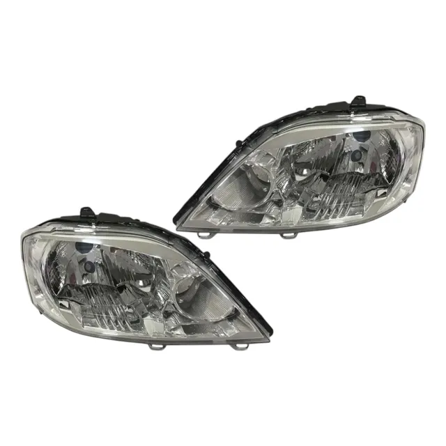 Faro Delantero Renault Logan 2011 2012 2013 Depo
