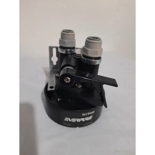 Cabezal Para Filtro Compatible Para Everpure