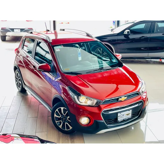 Chevrolet Spark 1.4 Active Mt