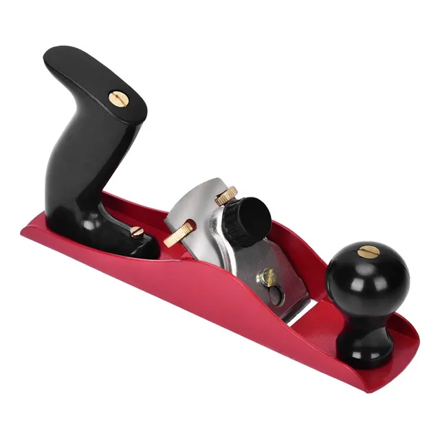 Cepilladora De Mesa Portátil Para Carpintería Y Reparación D