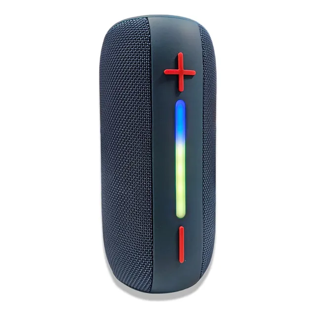 Parlante Portatil Bluetooth Xion Xi-xt3 Azul Circuit