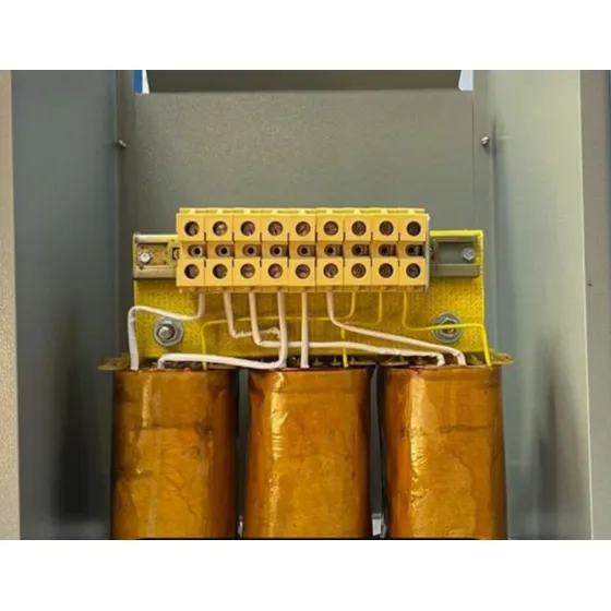Transformador 5 Kva Trifasico Monofasico