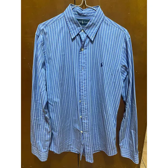 Camisa Ralph Lauren Original! Usada.