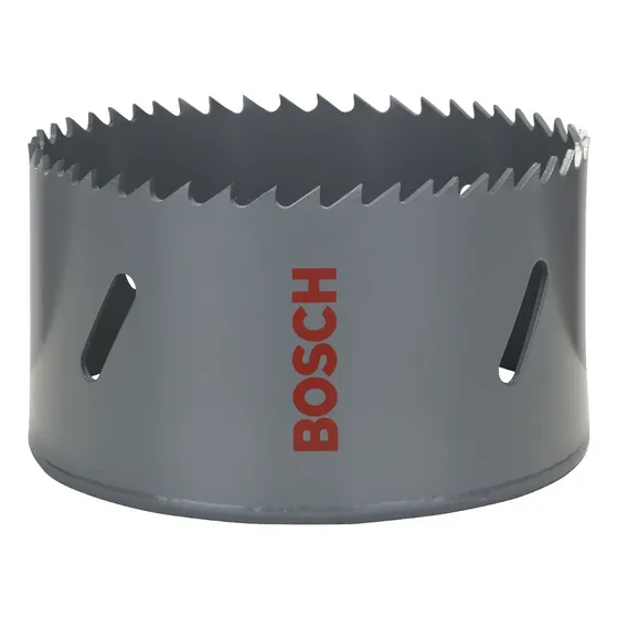 Serra de copo Bosch Bim + 8% Co 89mm (3 1/2")