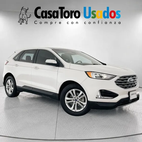 Ford Edge Ride Tp 2000cc usado en Engativa