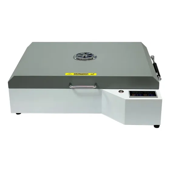 Horno Para Impresión En Dtf Hornear Poliamida Textil