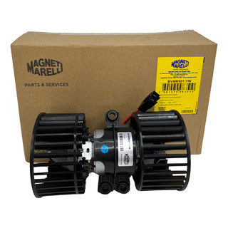 Motor Ventilador Interno Ar Constellation 24v Eixo Duplo Motor Ventilador Interno Ar Constellation 24v Eixo Duplo