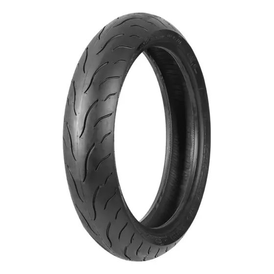 Pneu Moto Dianteiro Kenda Km1 120/70zr17 58w