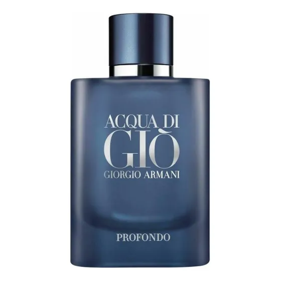 Perfume Acqua Di Gio Profondo Edp 75ml